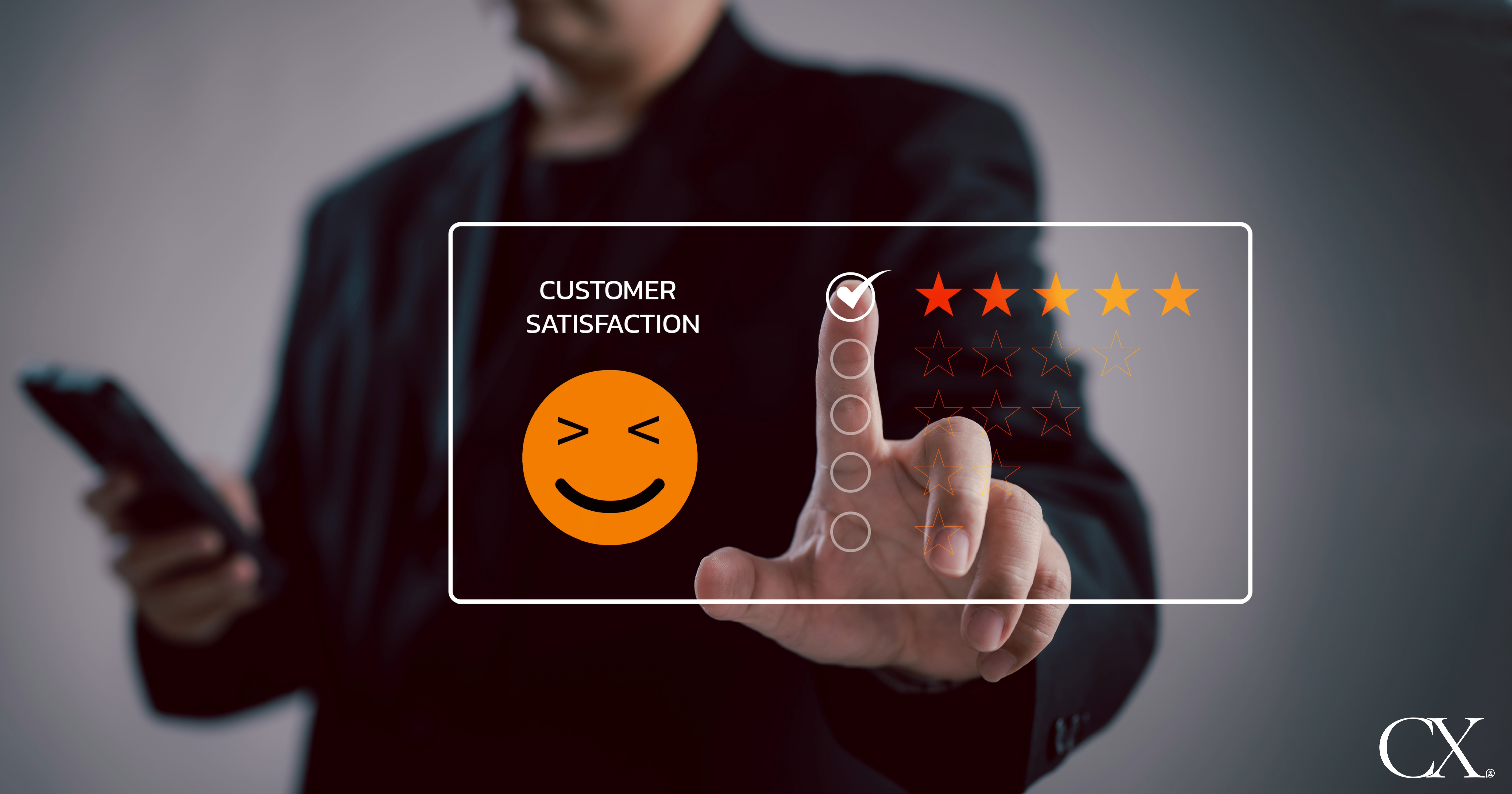 customer